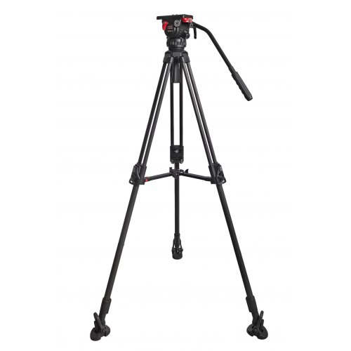 CamGear Elite 8 MINI CF MS Tripod System