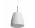 Q-SYS AD-P.SAT 2.75in Satellite Pendant Speaker - White