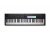 Novation Launchkey 61 MK4 MIDI Keyboard Controller - Black