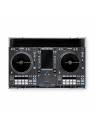 Headliner Low Profile Flight Case for System One