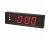 DSAN Audience Signal Light with 4-inch digits