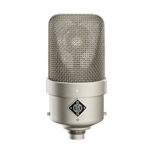 Neumann M 50 V Studio Tube Microphone