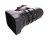 Fujinon LA16x8BRM 4K 2/3-inch Lens for Blackmagic URSA Broadcast