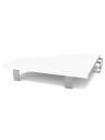Glorious Modular Side Rack Adapter - White
