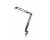 K&M Microphone Desk Arm (No Cable)