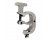 The Light Source TC Clamp - Silver