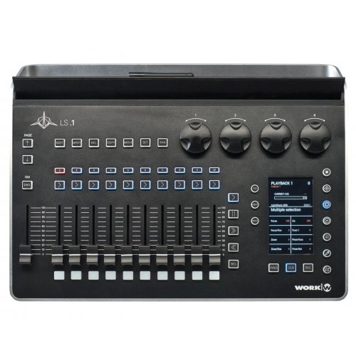 Work Pro LightShark LS-1 DMX Controller