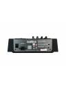 Allen & Heath ZEDi-8 Compact 8-Input Mixer w/USB