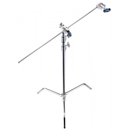 Avenger C-Stand Kit 33 10.75ft - Chrome