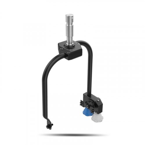 Chauvet Pro Ovation 8\" Pole Operated Yoke