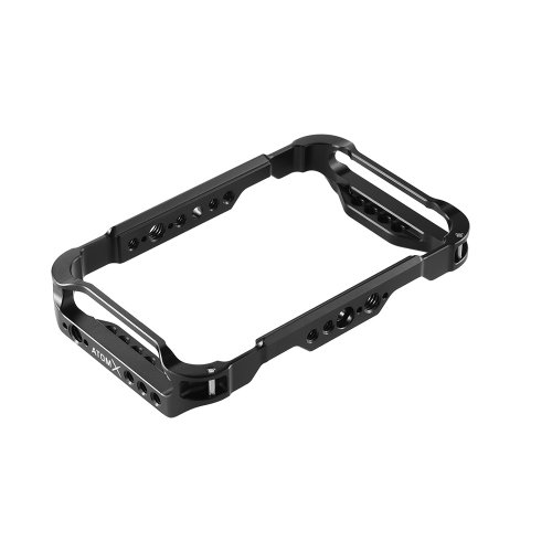 SmallRig AtomX 5\" Camera Cage for Shinobi