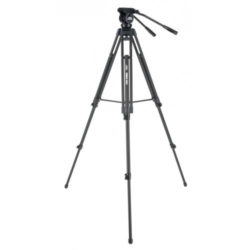 Davis & Sanford Provista 7518B Tripod with V18 Fluid Head