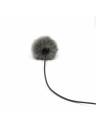 Bubblebee The Windbubble Pro, Medium - Grey