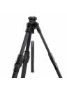 Manfrotto ONE Hybrid Tripod - Carbon Fiber