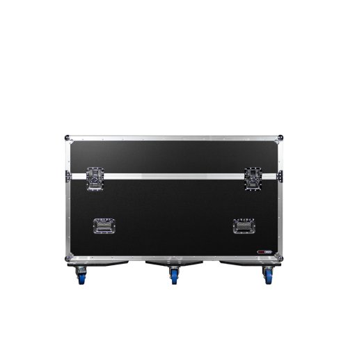 Gator EXPO Series ATA Case for Two 50-55in LED Screens