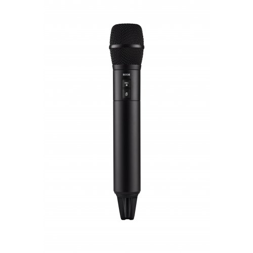 RODE Interview PRO Wireless Handheld Condenser Microphone