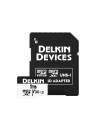 Delkin Devices DRONE UHS-I (V30/A2) microSD Memory Card - 1TB