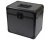 Odyssey KROM LP Case - Holds 70 Records (Black/Grey)
