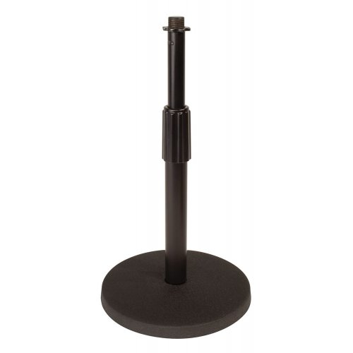 Ultimate Support JS-DMS50 Desktop Microphone Stand