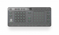 AlphaTheta Chordcat 8-Track Groovebox