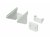 TOA Canada SR-FB3 Flying Bracket for SR-H2S/L or SR-H3S/L
