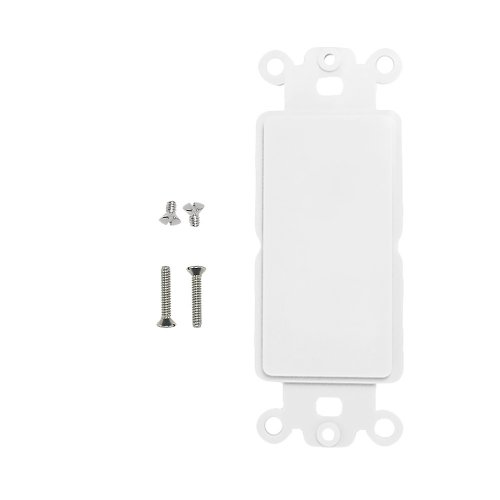 AVShop Blank Decora Strap - White