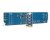 AJA openGear Dual 1x4 12G-SDI Distribution Amplifier