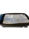 Orca Bags OR-14 Rolling Video Bag w/ Large External Pockets