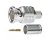 Canare BCP-B5F BNC Connector for L-5CFB / V-5CFB