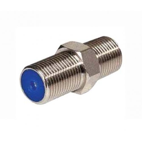 AVShop COAX F Type Cable Joiner Female