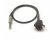 BRTB Neutrik NCJ6FI-S Combo Jack to TRS - 6in