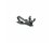 Audio Technica AT8419 Lavalier Microphone Clip