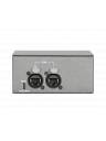 Obsidian Control NETRON EP1 Ethernet to DMX Gateway