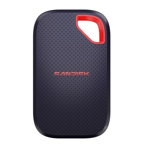 SanDisk Extreme Portable SSD - 1TB