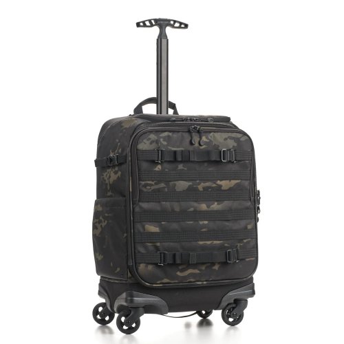 Tenba Axis V2 28L Rolling Backpack - Camo