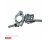 Matthews Swivel Grid Clamp