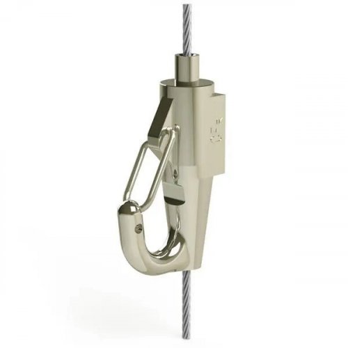 Grip Lock Snap Hook Gripper