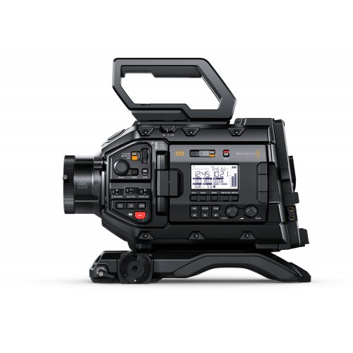 Blackmagic Design URSA Broadcast Camera G2 6K Camera
