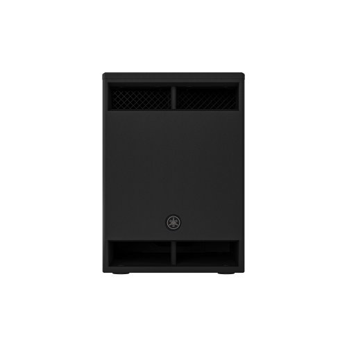 Yamaha DXS12 mk3 2500W Powered Subwoofer