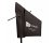 RF Venue Diversity Fin Antenna w/ Stand Mount