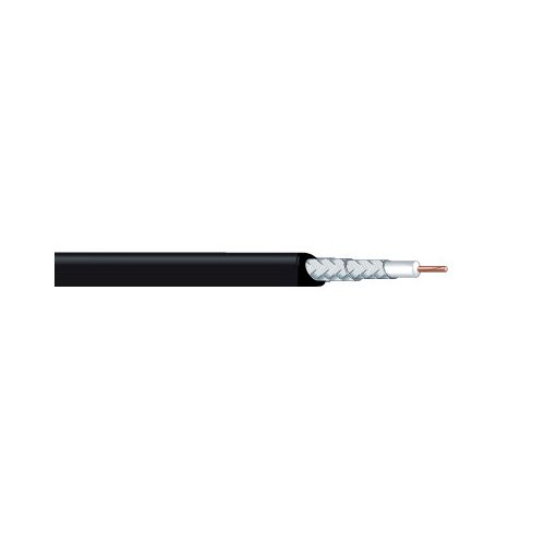 Canare L-3.3CUHWS 75ohm Mobile 12G Coaxial Cable (200M)