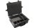 Pelican 1600TP Case with TrekPak Divider System