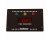 DSAN Podium Signal Light - Flush Mount