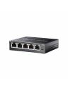 TP-Link ES205G Omada 5-Port Gigabit Easy Managed Switch