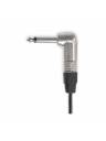 Tentacle Sync Tentacle to Right Angle 6.3mm Plug Timecode Cable