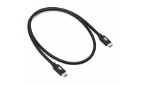 OWC Thunderbolt 5 (USB-C) 80Gb/s Cable - 31.5in/0.8M