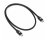 OWC Thunderbolt 5 (USB-C) 80Gb/s Cable - 31.5in/0.8M
