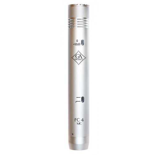 GoldenAge Project FC 4 MC Multi-Pattern Condenser Mic