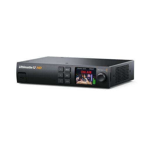 Blackmagic Design Ultimatte 12 HD