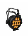 Chauvet DJ SlimPAR Pro Q USB RGBA Par Can